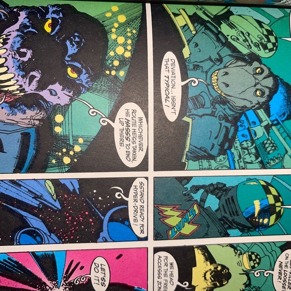 DC Lobo Book collection - Picture 7 of 11